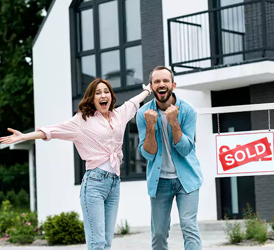 Your Trusted Partner in Buying, Selling & Renting Homes in Omaha, NE