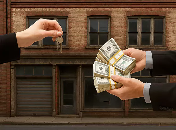 Sell Commercial Property Fast in Omaha, Nebraska
