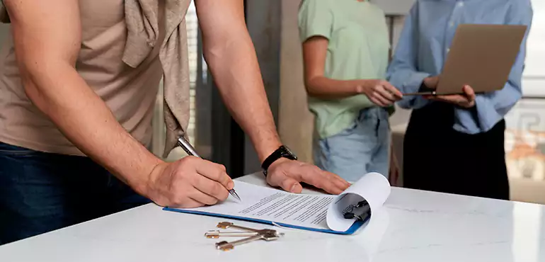 Trusted Local Home Buyers in Omaha, NE With Years of Experience