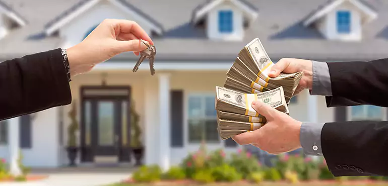 Trusted Home Buying Company Near You in Omaha, NE