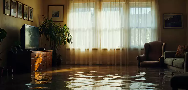Benefits of Selling Your Flood-Damaged House for Cash in Omaha, NE   