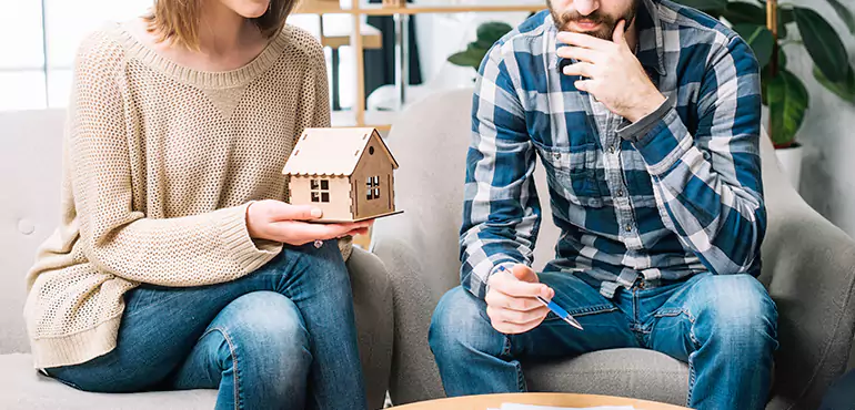 Why Sell Your House During Divorce in Omaha, NE?