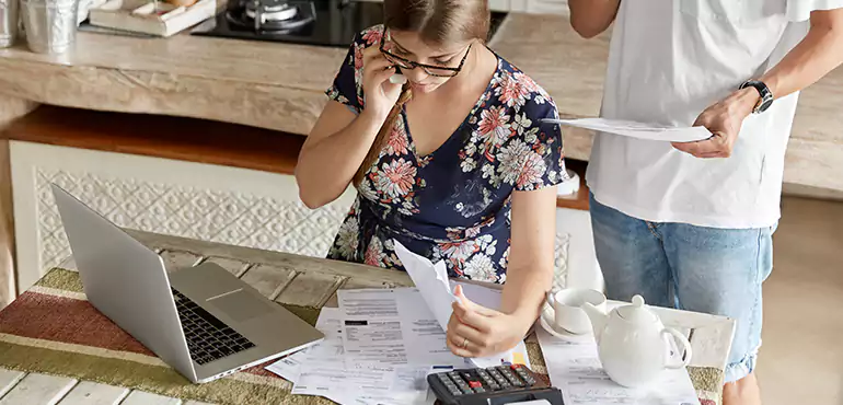 Selling Your Home to Us for Back Taxes in Omaha, NE