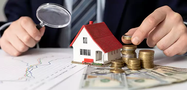 We Handle the Entire Process – No Stress, No Hassle in Omaha, NE