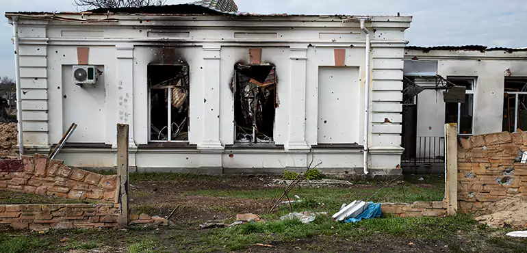 How We Determine a Fair Cash Value for Your Damaged or Distressed Omaha Home