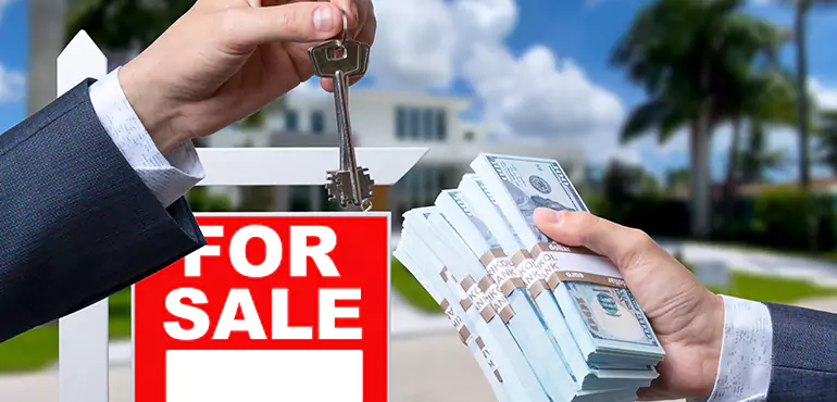 Sell Your Home for Less Than Market Value with Ease in Omaha, NE