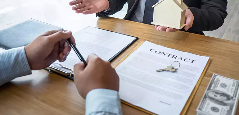 Sell Your House For Cash with Legal Issues Before It’s Too Late in Omaha, NE
