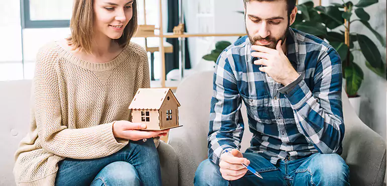 Why Homeowners Trust Omaha Home Buyers to Sell House With Liens in Omaha