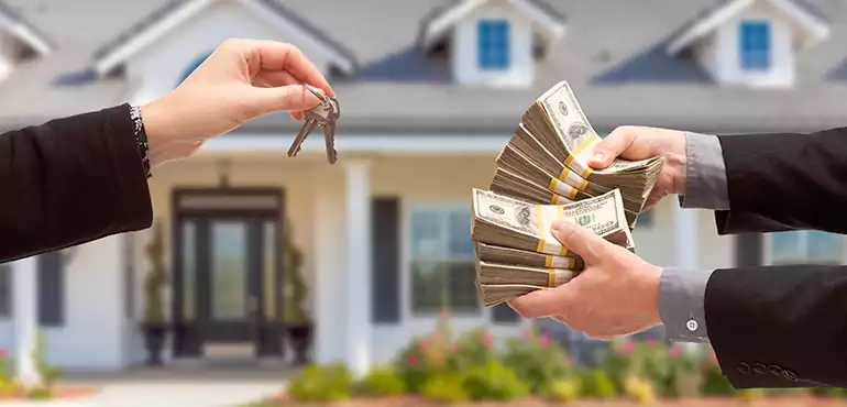 Common Situations Where a Fast Sale Makes Sense in Omaha, NE
