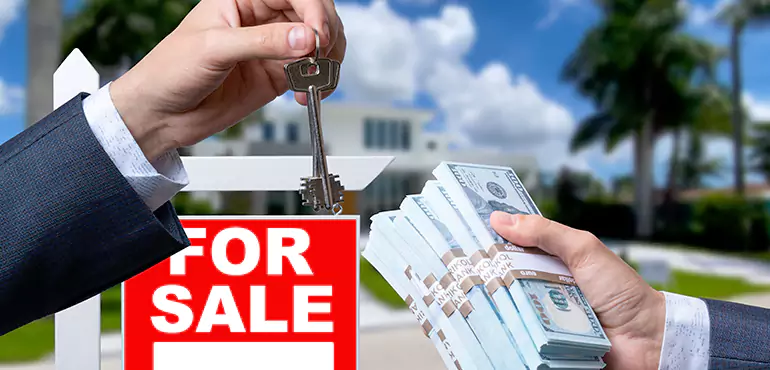 Why Omaha Homeowners Love Selling to Us?