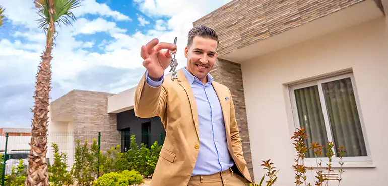 We Don’t Just Buy Houses in Omaha, NE - We Solve Your Problem