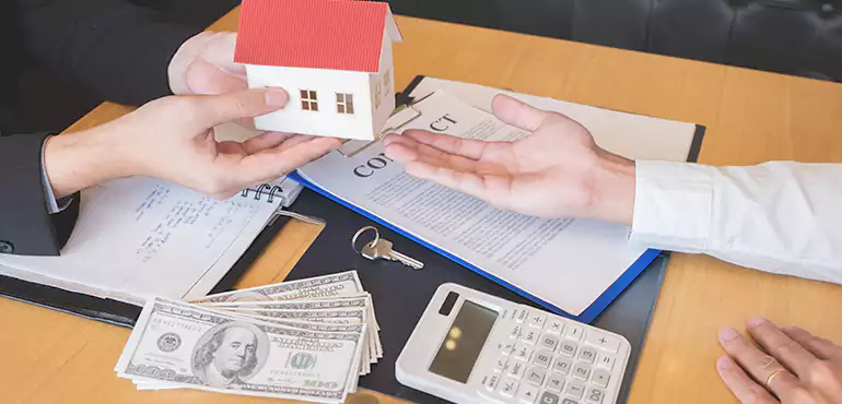 Get a Fast Cash Offer from Motivated Home Buyers in Omaha, NE!
