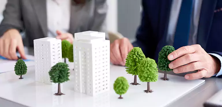 We're With You Every Step of the Way – Omaha's Trusted Bank Owned Property Buyers