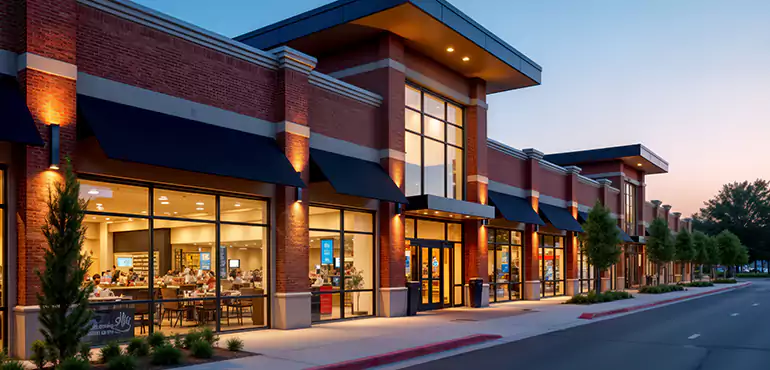 Sell Commercial Property Fast in Omaha, NE – Secure Your Financial Future