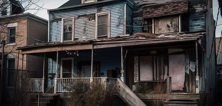 Get a Fair Cash Offer for Your Fire Damaged Home in Omaha, NE
