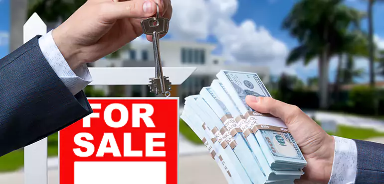 We Buy Homes with Back Taxes in Omaha, NE