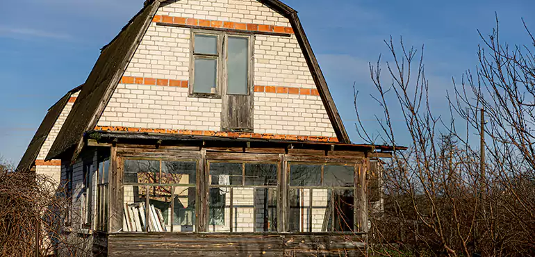 Own a Rental in Disrepair? We’ll Take It Off Your Hands in Omaha