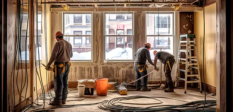 Why do Homeowners in Omaha, NE Trust Us?