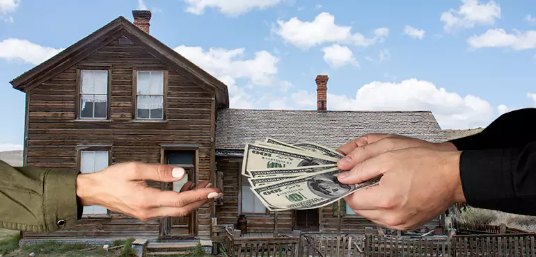 Selling Property Below Market Value in Omaha, NE
