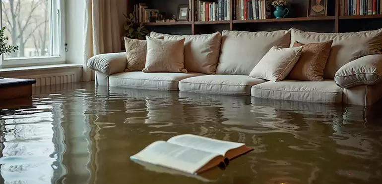 Why NE Homeowners Choose Omaha Home Buyers After Water Damage Hits