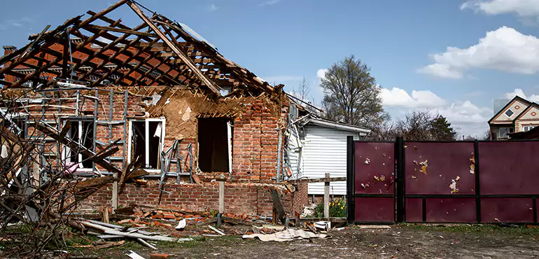 Types of Houses We Buy Without Repairs in Omaha, NE