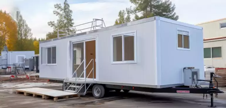 Mobile Homes We Buy in Omaha, NE