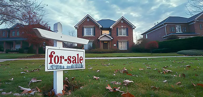 Why Omaha Homeowners Choose Our Quick Sale Service
