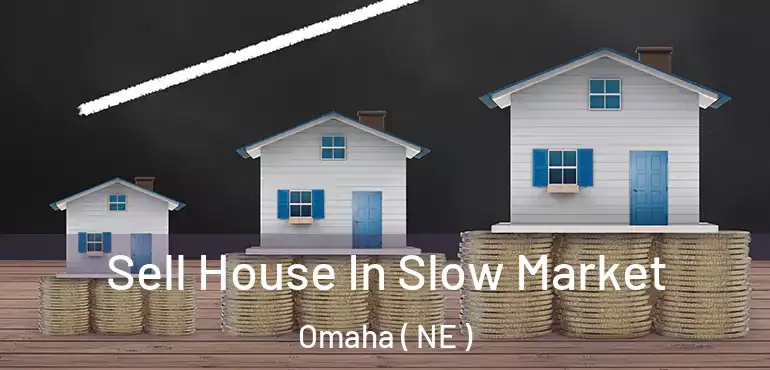  Sell House In Slow Market Omaha ( NE )