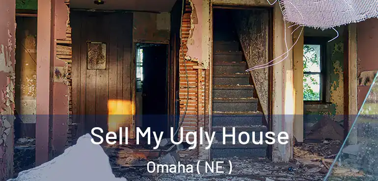  Sell My Ugly House Omaha ( NE )